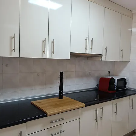 Casa Marquesa Apartmán *