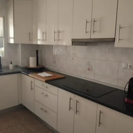 Apartmán Casa Marquesa