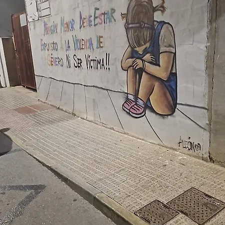 Casa Marquesa Apartmán