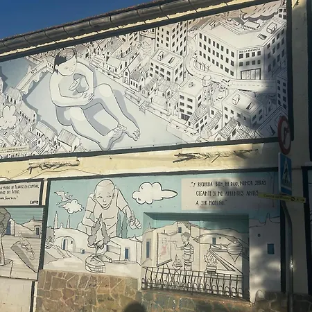 Casa Marquesa Rojales