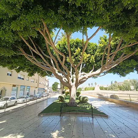 Casa Marquesa * Rojales