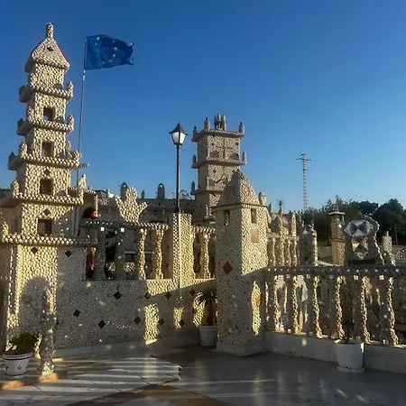 Casa Marquesa * Rojales