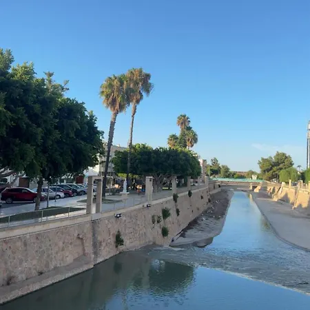 Casa Marquesa Appartement *