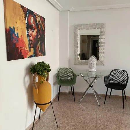 Casa Marquesa * Rojales