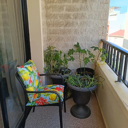 Casa Marquesa Appartement Rojales