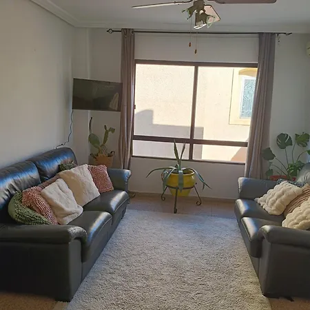 Appartement Casa Marquesa *