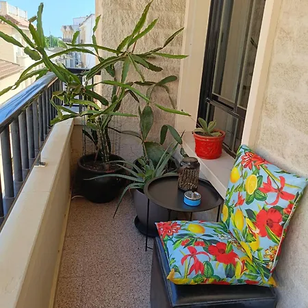 Appartement Casa Marquesa Rojales