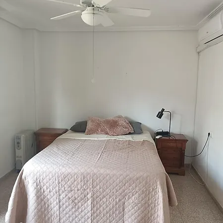 アパート Casa Marquesa