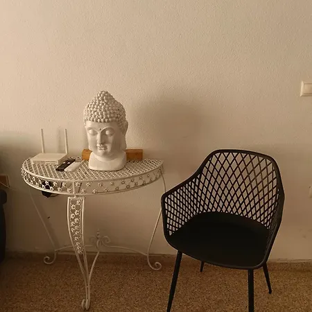 Casa Marquesa Apartamento