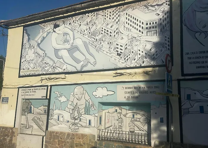 Casa Marquesa Rojales