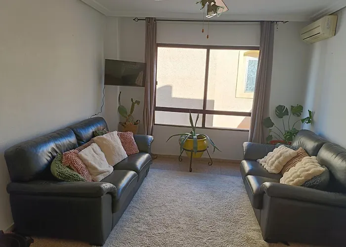 Lejlighed Casa Marquesa *