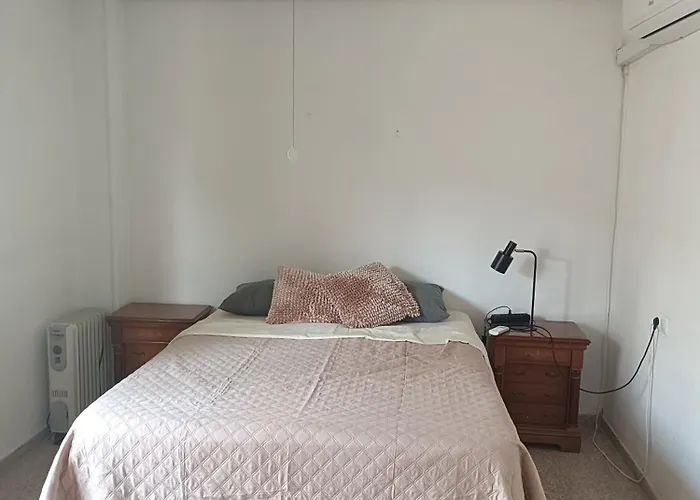 Lejlighed Casa Marquesa