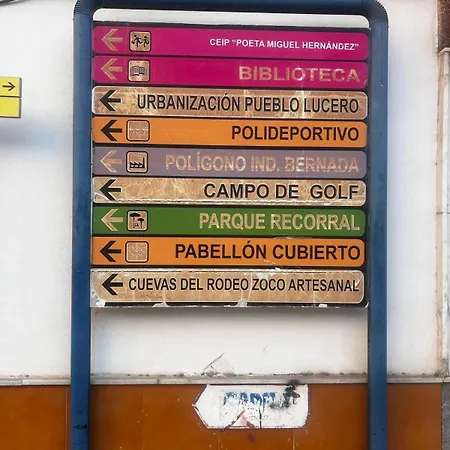 Casa Marquesa Apartamento
