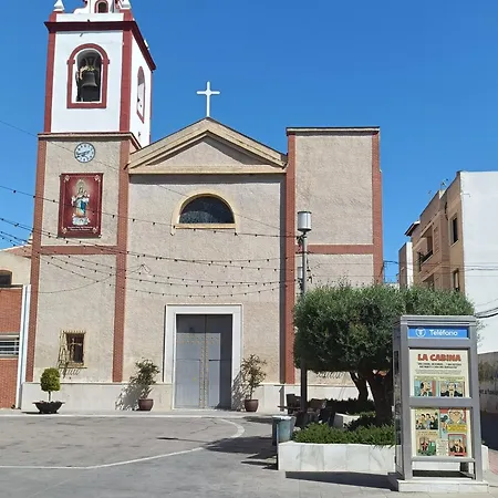 Apartamento Casa Marquesa *
