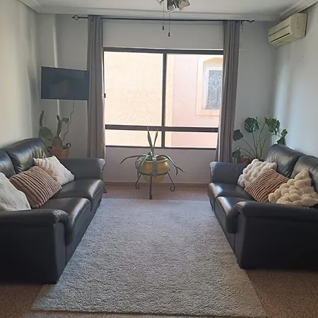 Casa Marquesa Apartamento
