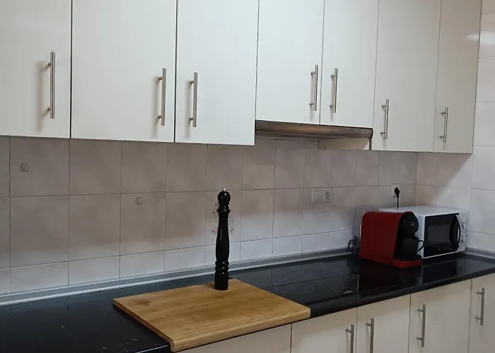 Casa Marquesa Apartment *