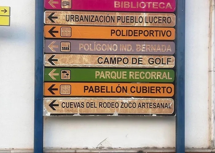 Casa Marquesa Apartment