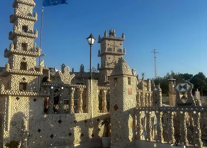 Casa Marquesa * Rojales