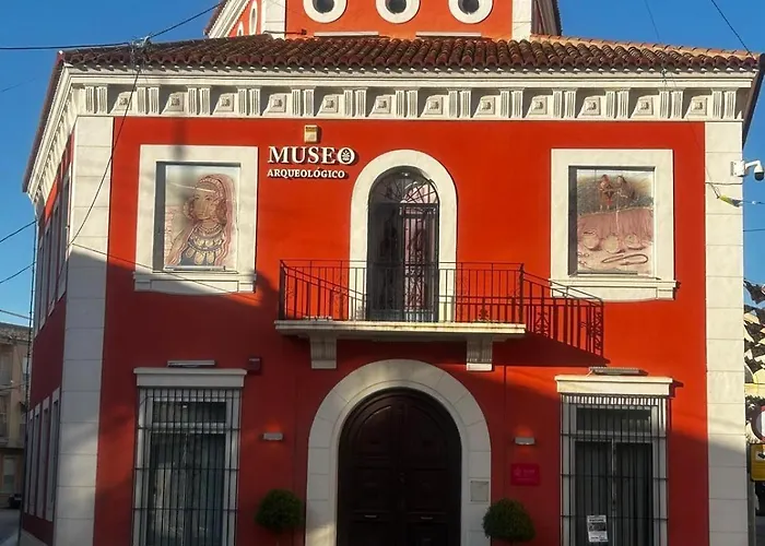 Apartment Casa Marquesa
